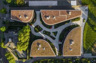 Wohnung kaufen in Leipziger Straße 35, 01097 Leipziger Vorstadt, 3-Zimmer Wohnung am Elbufer in der Tech-City Dresden – Marina Garden