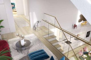 Wohnung kaufen in 65343 Eltville, Wohnen 60 Plus - 119 m² - viel Platz im Leben