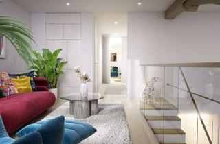 Wohnung kaufen in Schwalbacher Str. 56, 65343 Eltville, SteuerOase in Eltville - Wohnen für Denkmal-Liebhaber - stilvolle Altbausanierung