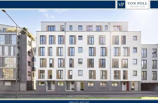 Wohnung kaufen in 50969 Zollstock, Exklusive Kapitalanlage aus dem Jahr 2011 im beliebten Kölner Süden