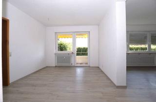 Wohnung kaufen in 67146 Deidesheim, Sehr schöne 3,5 Zimmer Wohnung mit Balkon und Garage