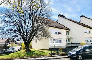 Wohnung kaufen in Königsbergerstrasse 11, 73642 Welzheim, Kapitalanlage mit hoher Rendite - 2,5-Zimmer DG ETW 11/3