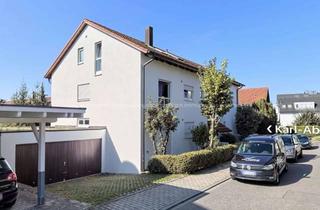 Wohnung kaufen in Lukas-Moser-Str. 35, 75173 Südweststadt, Ihr neues Zuhause im Herzen von Pforzheim-Rodgebiet - Moderne 3ZKB mit Balkon und Garten