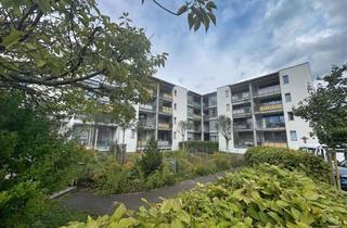 Wohnung kaufen in 72461 Albstadt, Altersgerechtes Wohnen - Komfort und Gemeinschaft