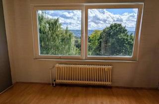 Wohnung kaufen in 42281 Barmen, Dachgeschosswohnung mit Blick über Wuppertal