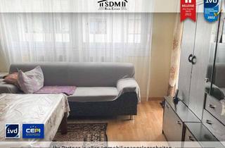 Wohnung kaufen in 76351 Linkenheim-Hochstetten, ROHJUWEL: Eigentumswohnung in Linkenheim