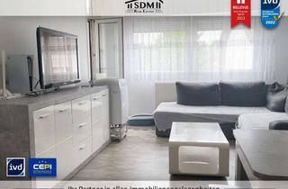 Wohnung kaufen in 76351 Linkenheim-Hochstetten, MODERNISIERT: Sanierte Eigentumswohnung in Linkenheim