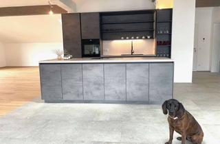 Wohnung kaufen in 83737 Irschenberg, Herrlich großzügige Dachgeschoss-Terrassen-Wohnung in Irschenberg | IMMOBILIEN BEILHACK