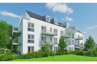 Wohnung kaufen in 85051 Ingolstadt, TOP-Lage - ideal für Pendler und Kapitalanleger!