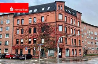 Wohnung kaufen in 24113 Hassee, Leben in zentraler Lage