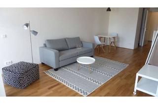 Wohnung kaufen in Ettinger Straße 12, 85055 Etting, *Hochwertig*geschmackvoll*ruhig* Möbliertes Apartment, Balkon, TG, IN-3 Min. zur Stadtmitte