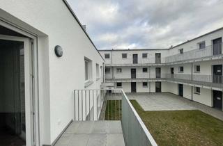Wohnung kaufen in Wiesenstraße 31, 76661 Philippsburg, Schlüsselfertig und sofort bezugsfrei - moderne 2-Zimmer-Wohnung!