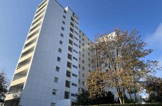 Wohnung kaufen in Neuhausstraße, 61440 Oberursel, Praktisch geschnittene 2-Zimmer-Wohnung im 4.OG in gepflegter Lage | PKW-Stellplatz