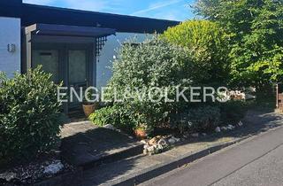 Wohnung kaufen in 56581 Ehlscheid, Vermietete 2-Zimmer-Erdgeschosswohnung mit Fernblick