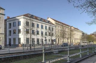 Penthouse kaufen in 14467 Nördliche Innenstadt, Wunderschöne Penthousewohnung in erstklassiger Innenstadtlage