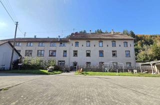 Wohnung kaufen in 79650 Schopfheim, Große 5 Zimmer Wohnung, zentrumsnah in Schopfheim