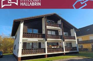 Wohnung kaufen in 94072 Bad Füssing, Traumhafte 2-Zimmer-Wohnung in Bad Füssing/Würding inkl. Kellerabteil und KFZ Stellplatz