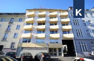 Wohnung kaufen in Wormser Straße 21, 50677 Altstadt-Süd, Leben in der Südstadt