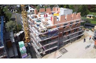 Wohnung kaufen in 88316 Isny, Wohnpark Panoramastraße - Exklusive 3-Zimmer-Neubauwohnung in toller Lage!