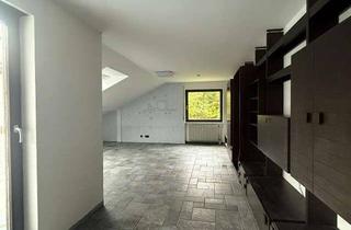 Wohnung kaufen in 75399 Unterreichenbach, Charmantes 1-Zimmer-Appartement mit Dachterrasse in Unterreichenbach – frisch renoviert