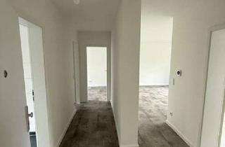 Wohnung kaufen in 60528 Niederrad, Sanierte 3-Zimmer-Wohnung in Frankfurt-Niederrad