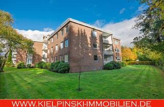 Wohnung kaufen in 22850 Norderstedt, ! Freie Eigentumswohnung in 2.Baureihe !