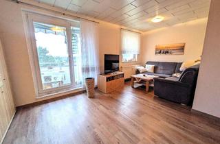 Wohnung kaufen in 03046 Ströbitz, Attraktive Kapitalanlage in gesuchter Lage von Cottbus