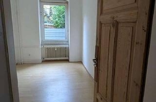 Wohnung kaufen in 34119 West, Erdgeschosswohnung in vorderen Westen, Nähe Bebelplatz