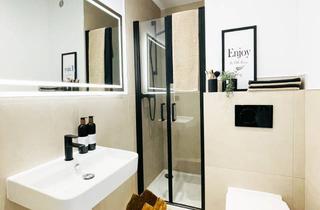 Wohnung kaufen in 49214 Bad Rothenfelde, MODERNES APARTMENT MIT 8% RENDITE - IDEAL FÜR KAPITALANLEGER