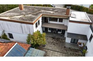 Wohnung kaufen in 94034 Grubweg, Großzügige Eigentumswohnung (4 Zimmer) mit Potenzial in ruhigem Zwei-Einheiten-Haus in Passau