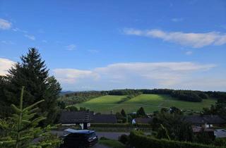 Wohnung kaufen in 94169 Thurmansbang, Ruhig gelegenes Feriendomizil mit herrlichem Ausblick