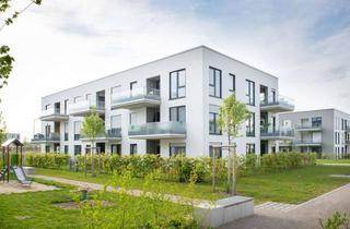 Wohnung kaufen in 81737 München, Ein Plus an Lebensqualität: 4-Zimmer-Wohnung mit Loggiabalkon in Altperlach