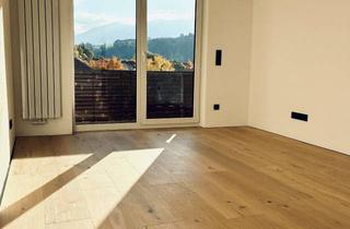 Wohnung kaufen in 87509 Immenstadt, Exklusive 2-Zimmer-Wohnung mit Bergpanorama – Erstbezug nach hochwertiger Kernsanierung