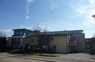 Wohnung kaufen in 73432 Aalen, 3-Zimmer-Wohnung in Aalen-Ebnat