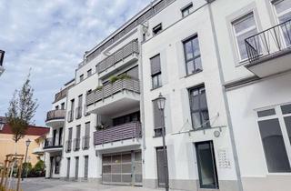 Wohnung kaufen in 53474 Bad Neuenahr-Ahrweiler, Klein, aber fein! Ihr Rückzugsort in urbaner Aussichtslage von Bad Neuenahr-Ahrweiler!