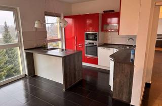 Wohnung kaufen in Simpsonweg 8A, 12305 Lichtenrade, 5-Zimmer Dachgeschoss Neubauwohnung in Berlin-Lichtenrade