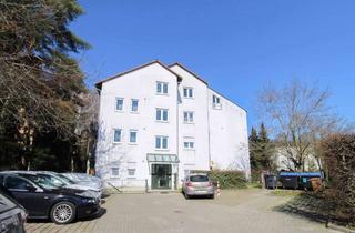 Wohnung kaufen in 67547 Innenstadt, 3 Zimmer Wohnung mit Stellplatz und 2 Balkone