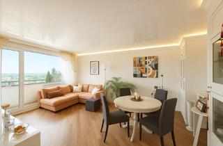 Wohnung kaufen in 59199 Bönen, Top-gepflegt & modernisiert – attraktive Wohnung als Eigenheim oder Kapitalanlage