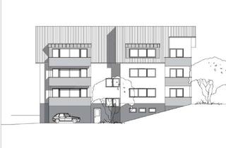 Wohnung kaufen in Nassauerstr, 57234 Wilnsdorf, Geplanter Neubau Barrierefreie ETW