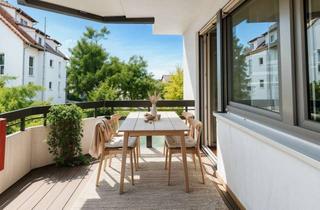 Wohnung kaufen in 70771 Leinfelden-Echterdingen, Helle 2-Zimmer-Wohnung mit großem Balkon