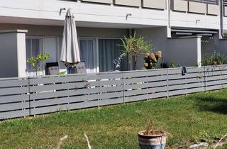 Wohnung kaufen in 53844 Troisdorf, MANNELLA *Die Sonne genießen* Erdgeschosswohnung mit großer Terrasse & Tiefgarage in Eschmar