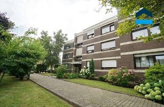 Wohnung kaufen in 46519 Alpen, Alpen: 3-Zimmer-Eigentumswohnung mit Balkon