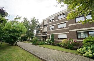 Wohnung kaufen in 46519 Alpen, Alpen: 3-Zimmer-Eigentumswohnung mit Balkon