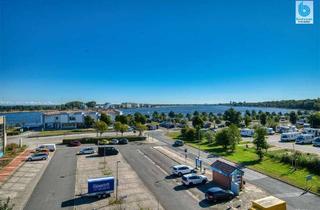 Wohnung kaufen in 23774 Heiligenhafen, Investition in Strandnähe – Ferienwohnung mit Potenzial in Heiligenhafen