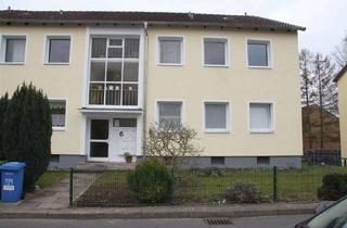 Wohnung kaufen in 37085 Göttingen, Ein-Zimmer-Apartment mit Terrasse in Göttingen (Geismar)