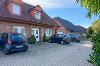 Wohnung kaufen in 46499 Hamminkeln, DINGDEN - Attraktive EG-Wohnung mit Garten und Garage