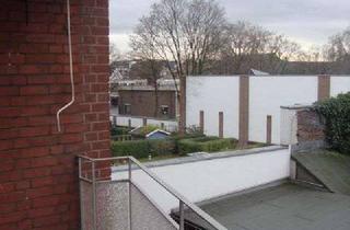 Wohnung kaufen in 40227 Oberbilk, Kapitalanlage - 2 Zimmer Wohnung in Oberbilk - 12.720,00 pa