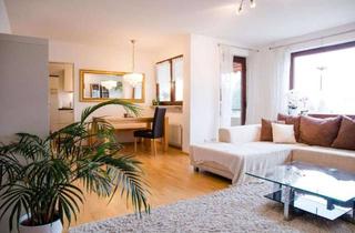 Wohnung kaufen in 88662 Überlingen, Renditestarke Ferienwohnung in Überlingen zu verkaufen