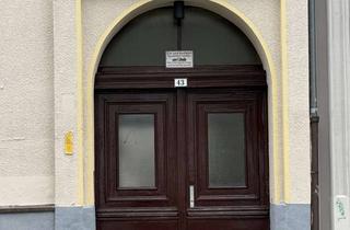 Wohnung kaufen in Hagelberger Str. 43, 10965 Kreuzberg, Schöner Altbau Rohling nahe Viktoriapark u. Bergmannkiez, Kreuzberg