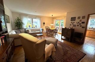 Wohnung kaufen in 65520 Bad Camberg, Beneidenswerte Idylle in Feldrandlage